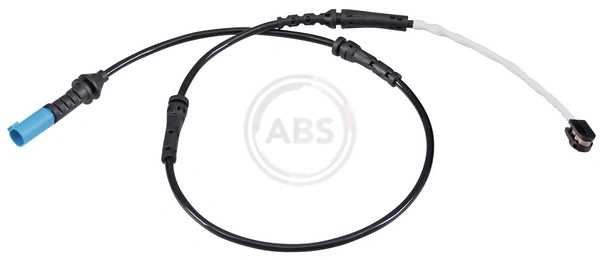 Warning Contact, brake pad wear 39403