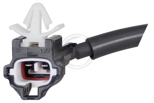 Sensor, wheel speed 32172