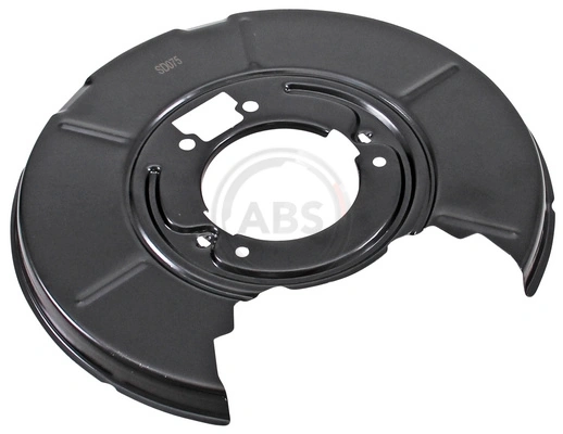Splash Guard, brake disc 11067