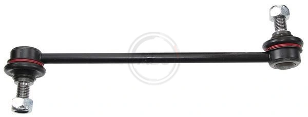 Link/Coupling Rod, stabiliser bar 260657