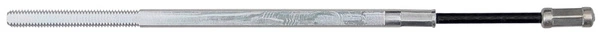 Cable Pull, parking brake K13521