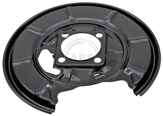 Splash Guard, brake disc 11218