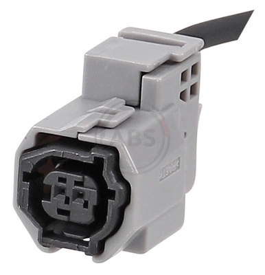 Sensor, wheel speed 32091