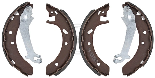 Brake Shoe Set 8896