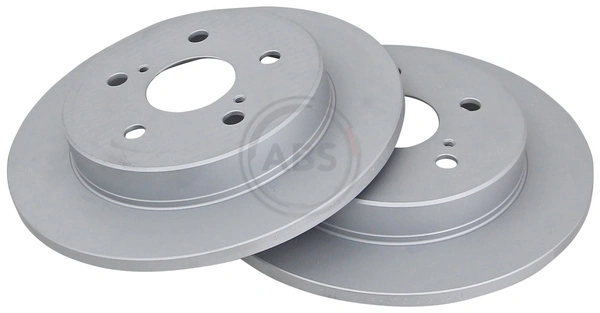 Brake Disc 18621
