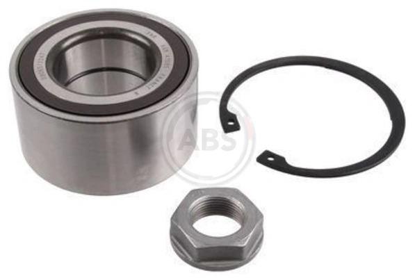 Wheel Bearing Kit 201132
