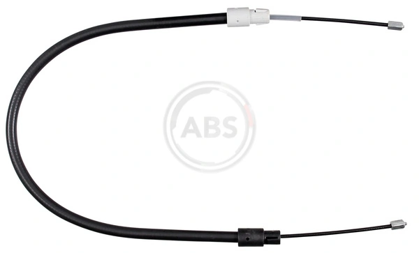 Cable Pull, parking brake K14698