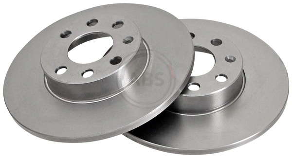 Brake Disc 16951