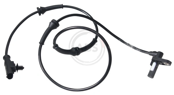 Sensor, wheel speed 30587