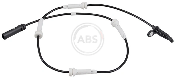 Sensor, wheel speed 32054