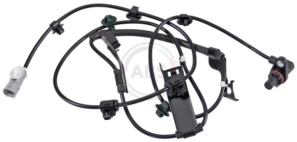 Sensor, wheel speed 31763