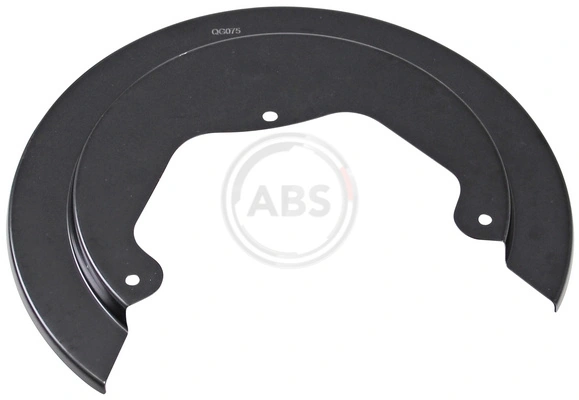 Splash Guard, brake disc 11484