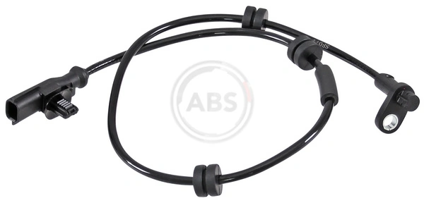 Sensor, wheel speed 31722