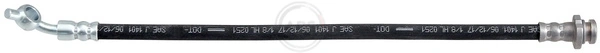 Brake Hose SL 6415