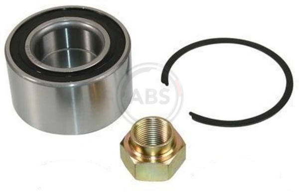 Wheel Bearing Kit 200163