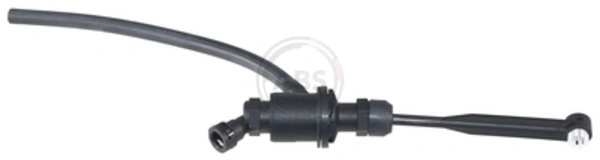 Master Cylinder, clutch 61335