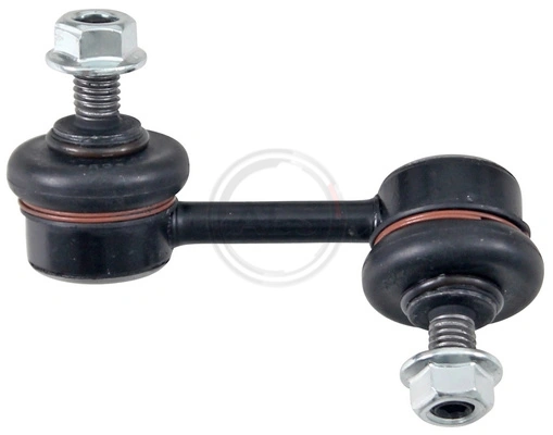 Link/Coupling Rod, stabiliser bar 261028