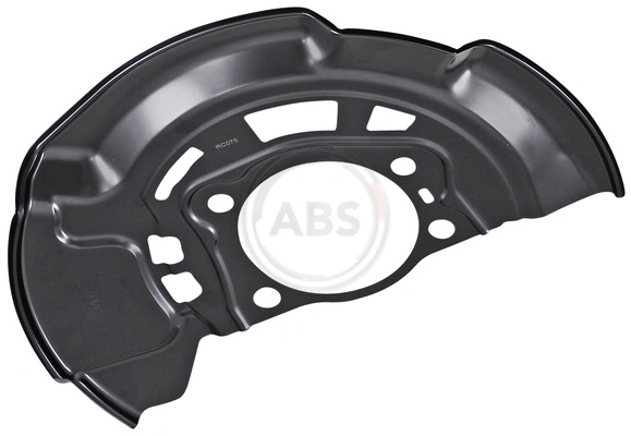 Splash Guard, brake disc 11428