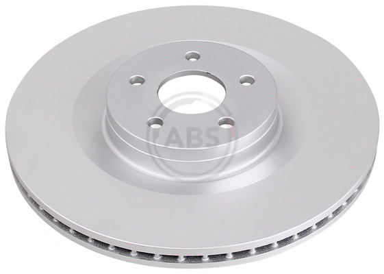 Brake Disc 18683