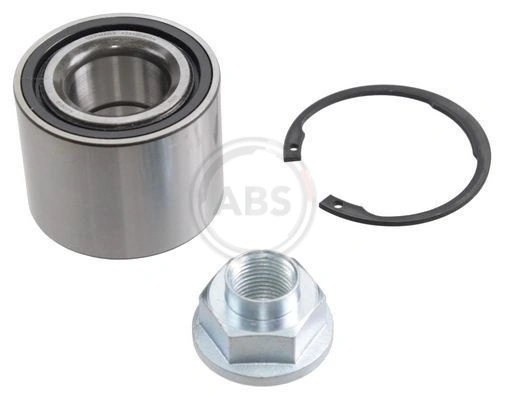 Wheel Bearing Kit 201291