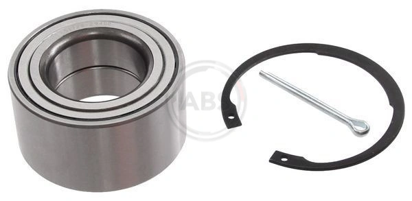 Wheel Bearing Kit 201045