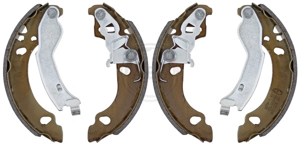 Brake Shoe Set 9157