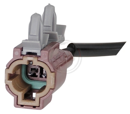 A.B.S. 31919 Sensor, wheel speed