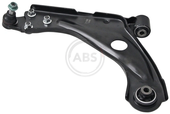 Control/Trailing Arm, wheel suspension 211926