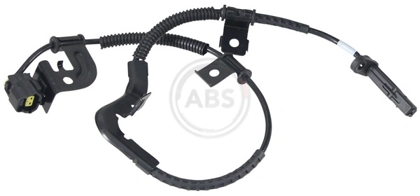 Sensor, wheel speed 30900