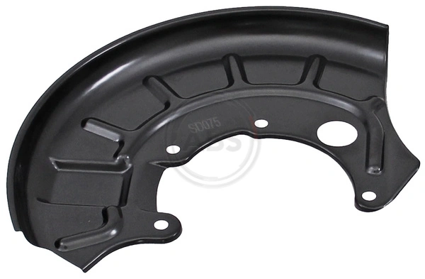 Splash Guard, brake disc 11000