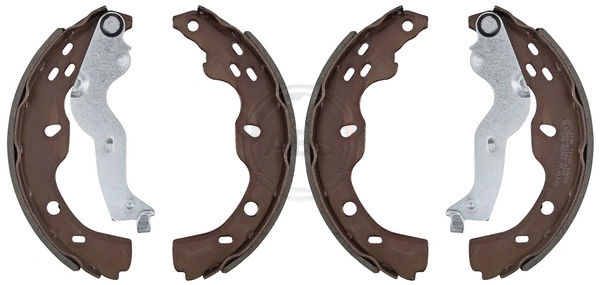 Brake Shoe Set 9190