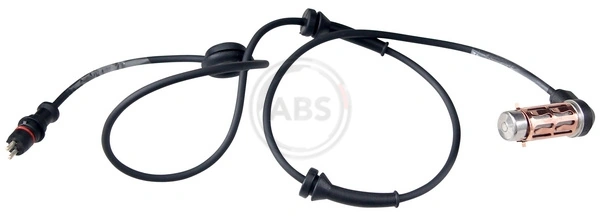 Sensor, wheel speed 30631