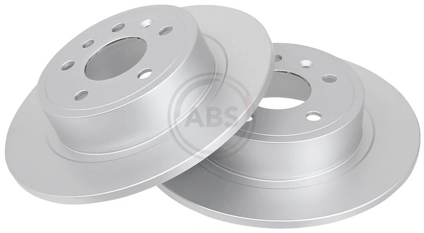 Brake Disc 17064