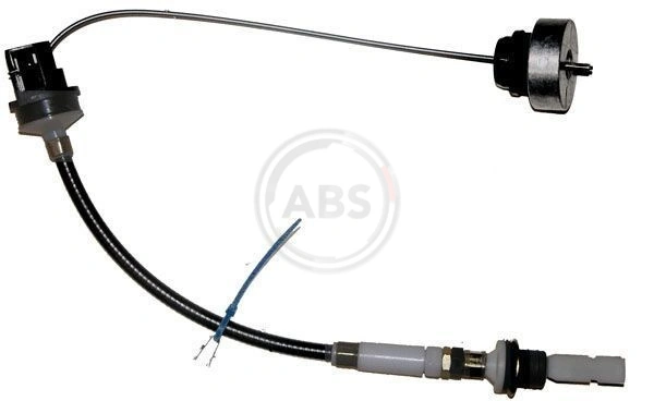 Cable Pull, clutch control K24950