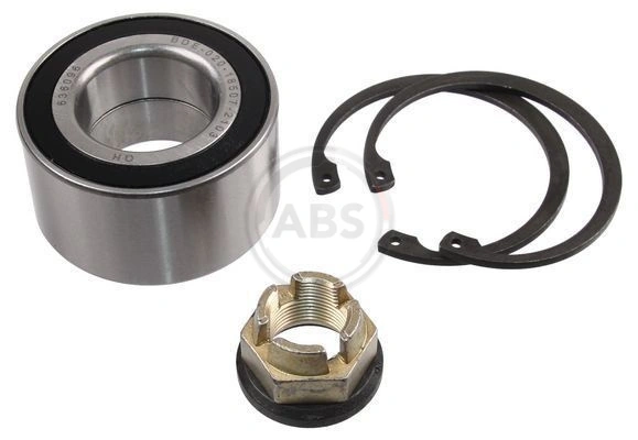 Wheel Bearing Kit 200385