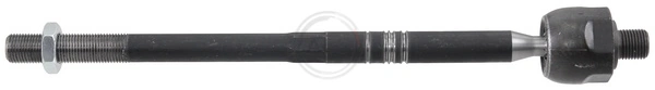 Inner Tie Rod 240628