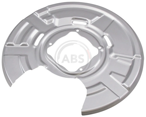 Splash Guard, brake disc 11570