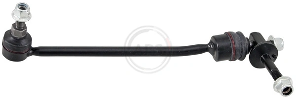 Link/Coupling Rod, stabiliser bar 261090