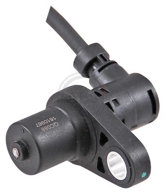 A.B.S. 31075 Sensor, wheel speed