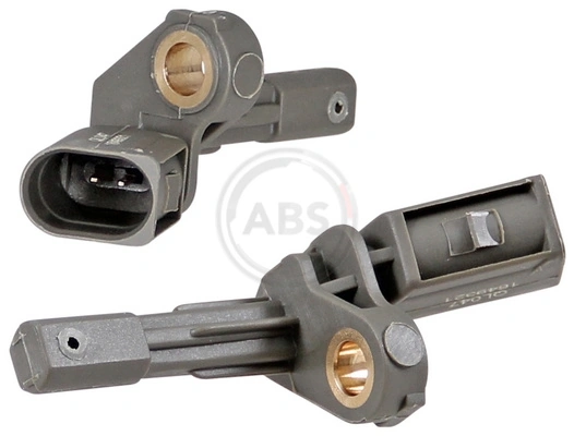 Sensor, wheel speed 31209