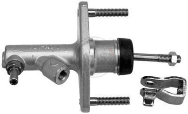 Master Cylinder, clutch 71149