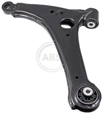 Control/Trailing Arm, wheel suspension 212021