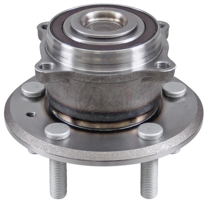 Wheel Bearing Kit 201089