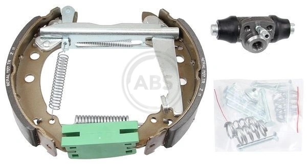 Brake Kit, drum brake SMARTKIT 111429