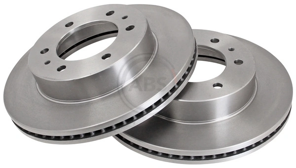 Brake Disc 17878