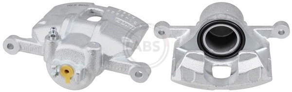 Brake Caliper 740841