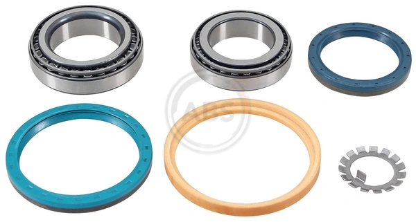 Wheel Bearing Kit 200313