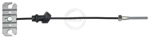 Cable Pull, parking brake K13976