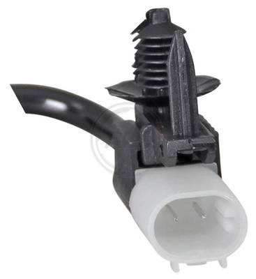 Warning Contact, brake pad wear 39414