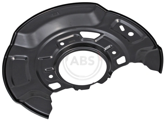 Splash Guard, brake disc 11388